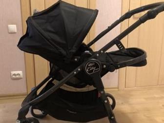    Baby Jogger City Versa,      ,    ,        ,  