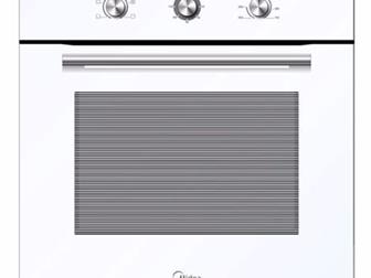   Midea MO23000GW -   - 70  -  A () - 59, 5  59, 5 x 57, 6    