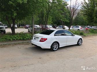  MERCEDES-BENZ C180,AMG-, ,  2013, ,2  , ,    Webasto  ,   