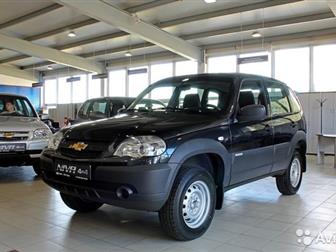 CHEVROLET NIVA, 212300-55 1, 7 5MT LC,       LADA    ,          