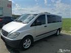 Mercedes-Benz Vito 2.1, 2004, 660000