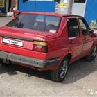 Volkswagen Jetta 1.6 , 1984, 270 000 