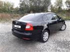 Skoda Octavia 1.8, 2011, 190000