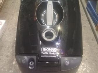   Thomas TWIN Panther  11500   :-   -     4 - : 1600 -   