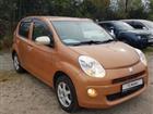 Toyota Passo 1.0CVT, 2012, 