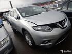 Nissan X-Trail 2.0CVT, 2014, 