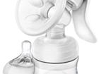 Молокоотсос ручной Philips avent