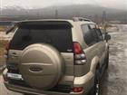 Toyota Land Cruiser Prado 3.4AT, 2005, 