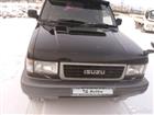 Isuzu Bighorn 3.1AT, 1993, 