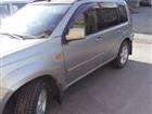 Nissan X-Trail 2.5AT, 2003, , 