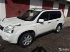 Nissan X-Trail 2.0CVT, 2007, 