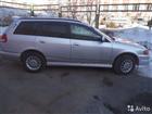 Nissan Wingroad 1.8AT, 2000, 