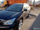 Lexus RX 3.5AT, 2007, 