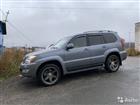 Lexus GX 4.7AT, 2004, 