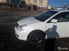 Toyota Allion 1.8AT, 2002, 