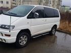 Mitsubishi Delica 3.0AT, 2006, 