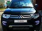 Mitsubishi Pajero Sport 3.0AT, 2015, 