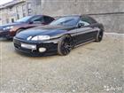 Toyota Soarer 2.5, 1996, 