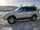 Toyota Land Cruiser Prado 2.7AT, 2003, 