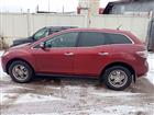 Mazda CX-7 2.3AT, 2007, 187300