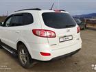 Hyundai Santa Fe 2.4AT, 2010, 96856