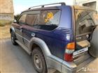 Toyota Land Cruiser Prado 3.4AT, 1997, 166680