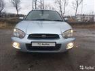 Subaru Impreza 1.5AT, 2004, 203000