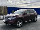 Nissan Murano 3.5CVT, 2012, 18300