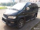 Mitsubishi Delica 3.0AT, 2005, 295000