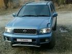 Nissan Terrano 3.3AT, 2001, 190000