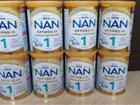  NAN   8 