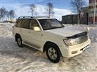 Toyota Land Cruiser 4.7AT, 1998, 325000