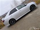 Toyota Allion 1.5CVT, 2009, 66000