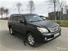 Lexus GX 4.6AT, 2011, 147000