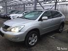 Lexus RX 3.5AT, 2007, 91900