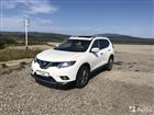 Nissan X-Trail 2.0CVT, 2018, 6500