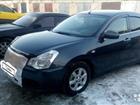 Nissan Almera 1.6AT, 2014, 130000