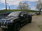 Nissan Titan 5.6AT, 2005, 125400