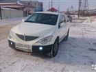 SsangYong Actyon Sports 2.0AT, 2010, 97000