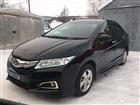 Honda Grace 1.5AMT, 2015, 39000