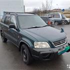 Honda CR-V 2.0 AT, 1997, 