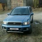 Nissan Terrano 3.3 AT, 2001, 190 000 