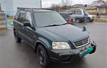 Honda CR-V 2.0AT, 1997, 