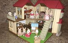 Sylvanian Families