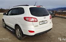 Hyundai Santa Fe 2.4AT, 2010, 96856