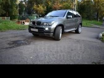  BmW X5  Hamann,    ,   ,     ,        ,    ,  