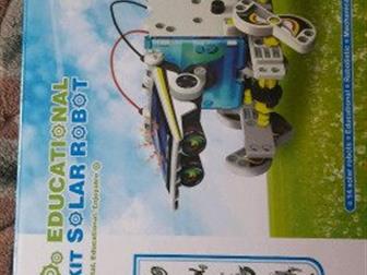  !   ,   Solar Robot 14 in 1 ( ,   14  1) -   ( )    