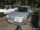 Volkswagen Bora 1.6, 2000, 