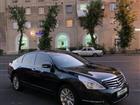 Nissan Teana 2.5CVT, 2011, 