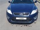 Ford Mondeo 2.0, 2010, 